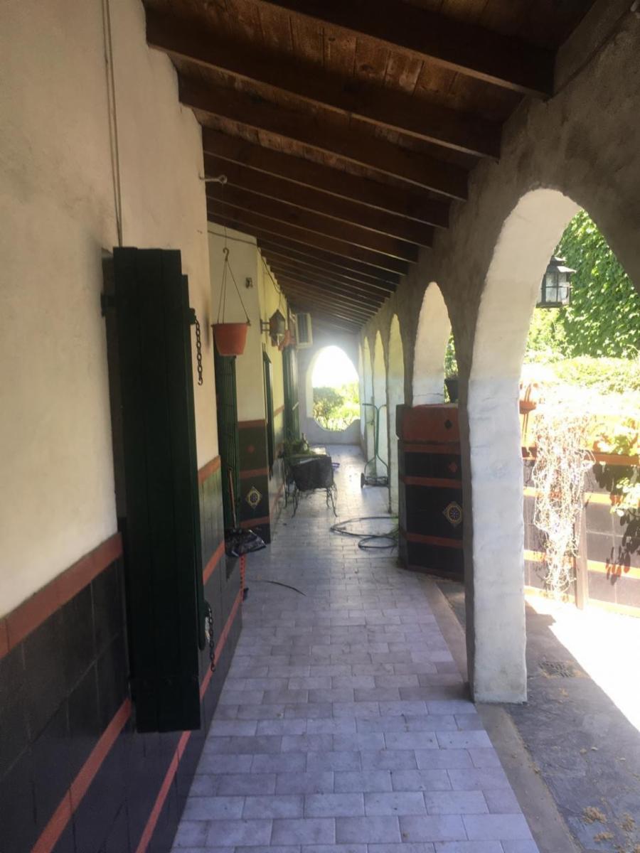 VENTA SE CASA 3AMB CON PILETA -LUGANO — foto 4