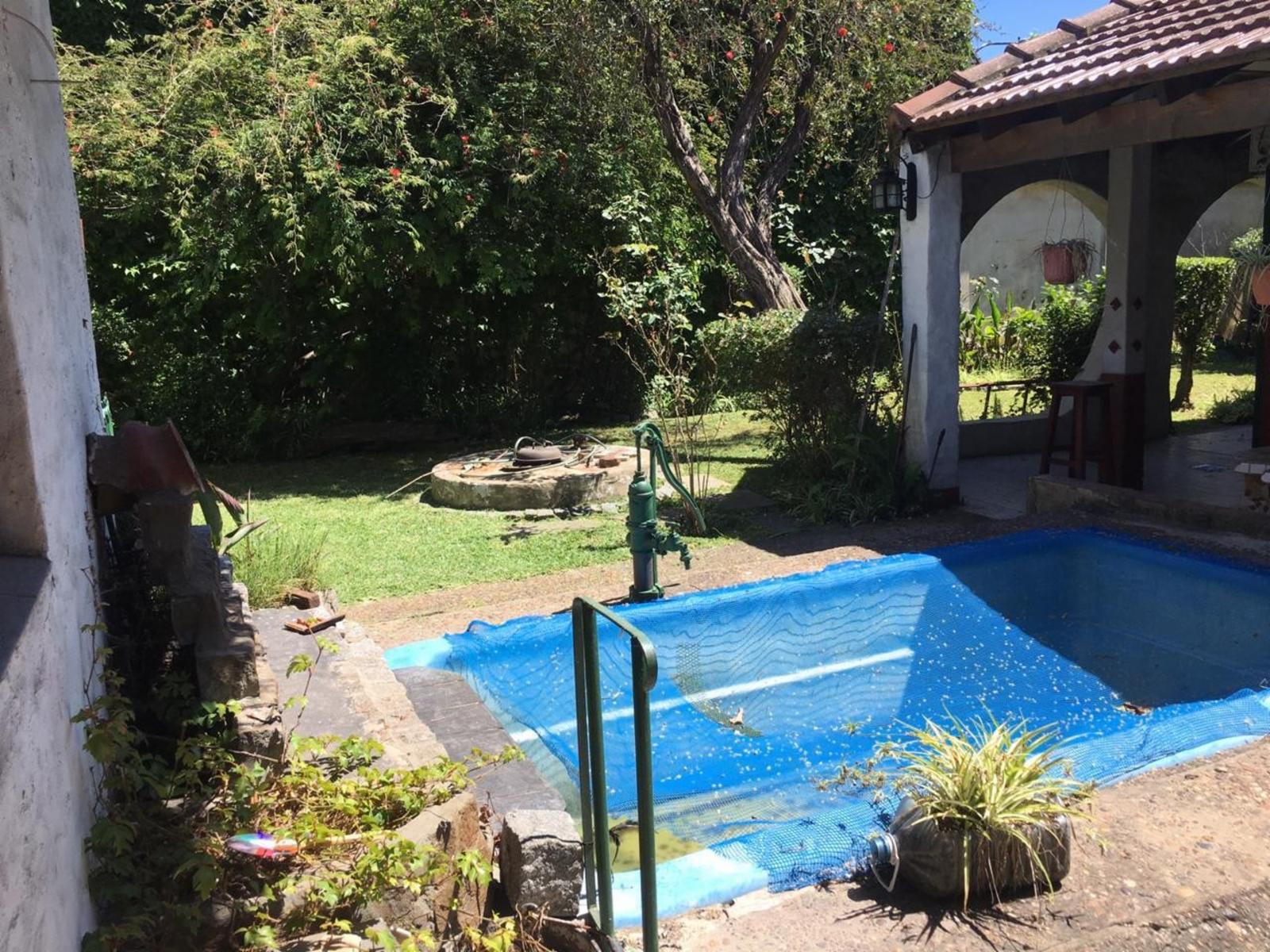 VENTA SE CASA 3AMB CON PILETA -LUGANO — foto 5