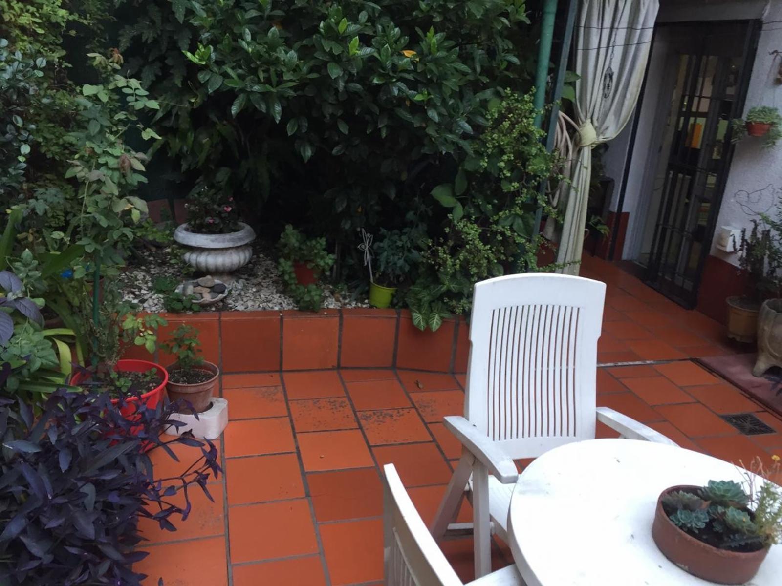 PH entrada independiente, 4 ambientes, 1 cuadra av Saenz. — foto 7