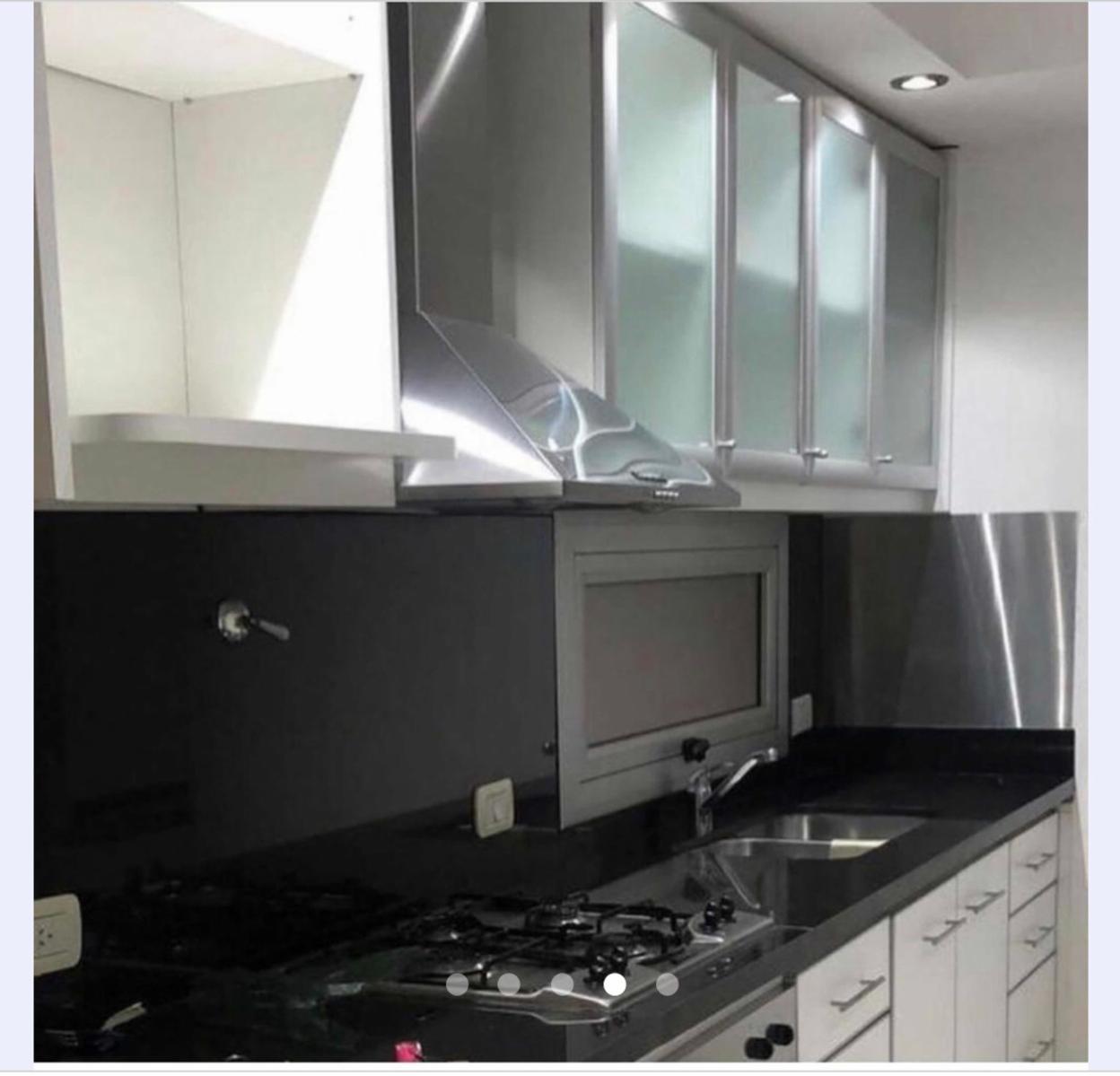 Venta de departamento — foto 2