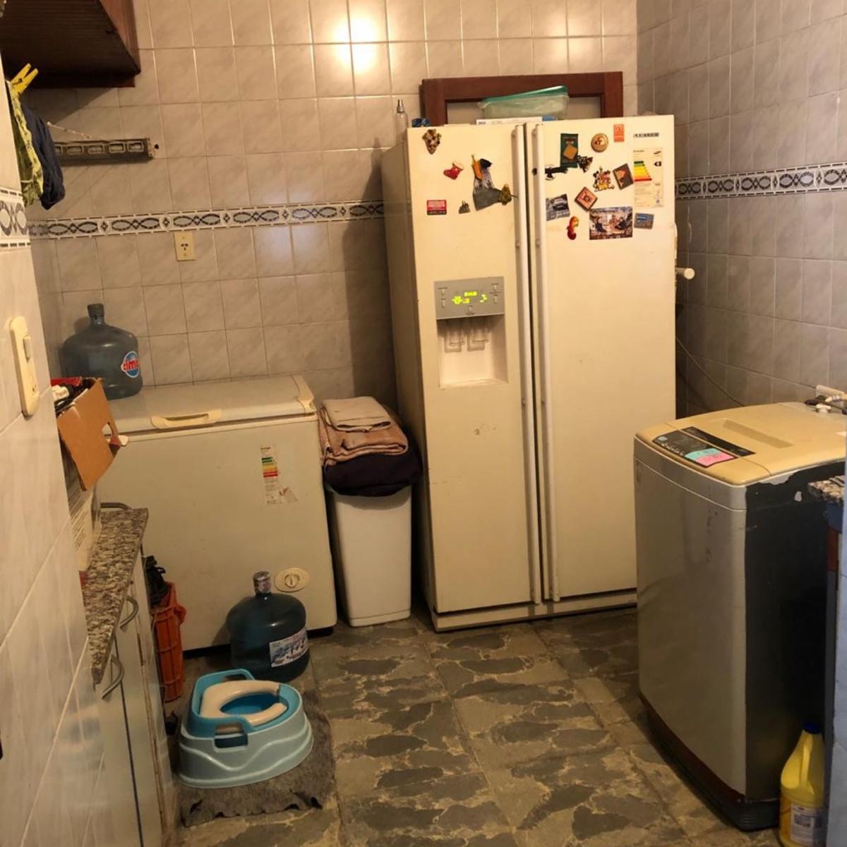 Casa 7 ambientes. En lote propio de 8,12 x 35. Oportunidad — foto 5