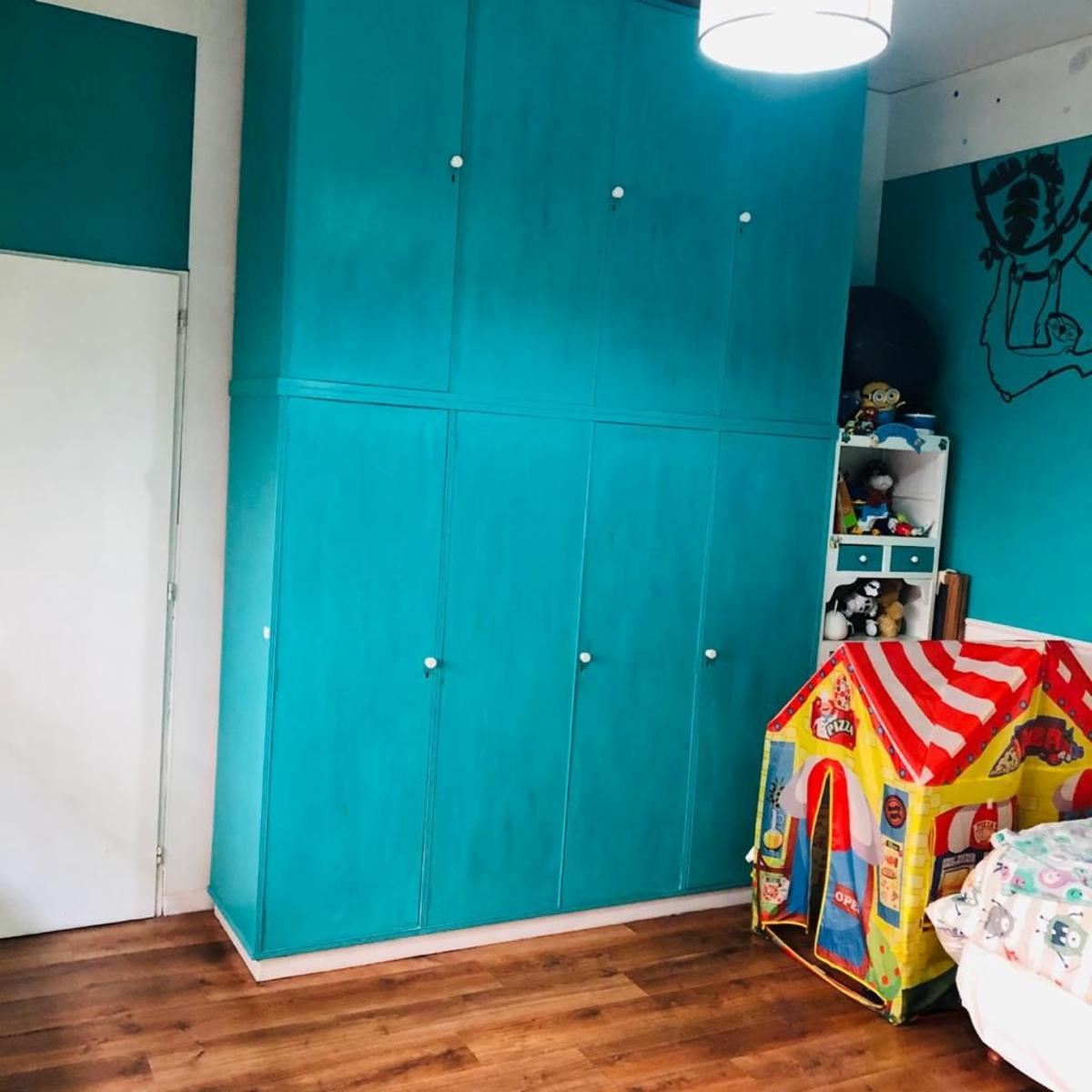 Casa 7 ambientes. En lote propio de 8,12 x 35. Oportunidad — foto 10