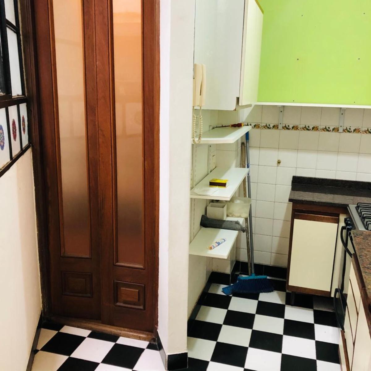 Venta Depto. 2 Ambientes Av Córdoba 1700 — foto 3