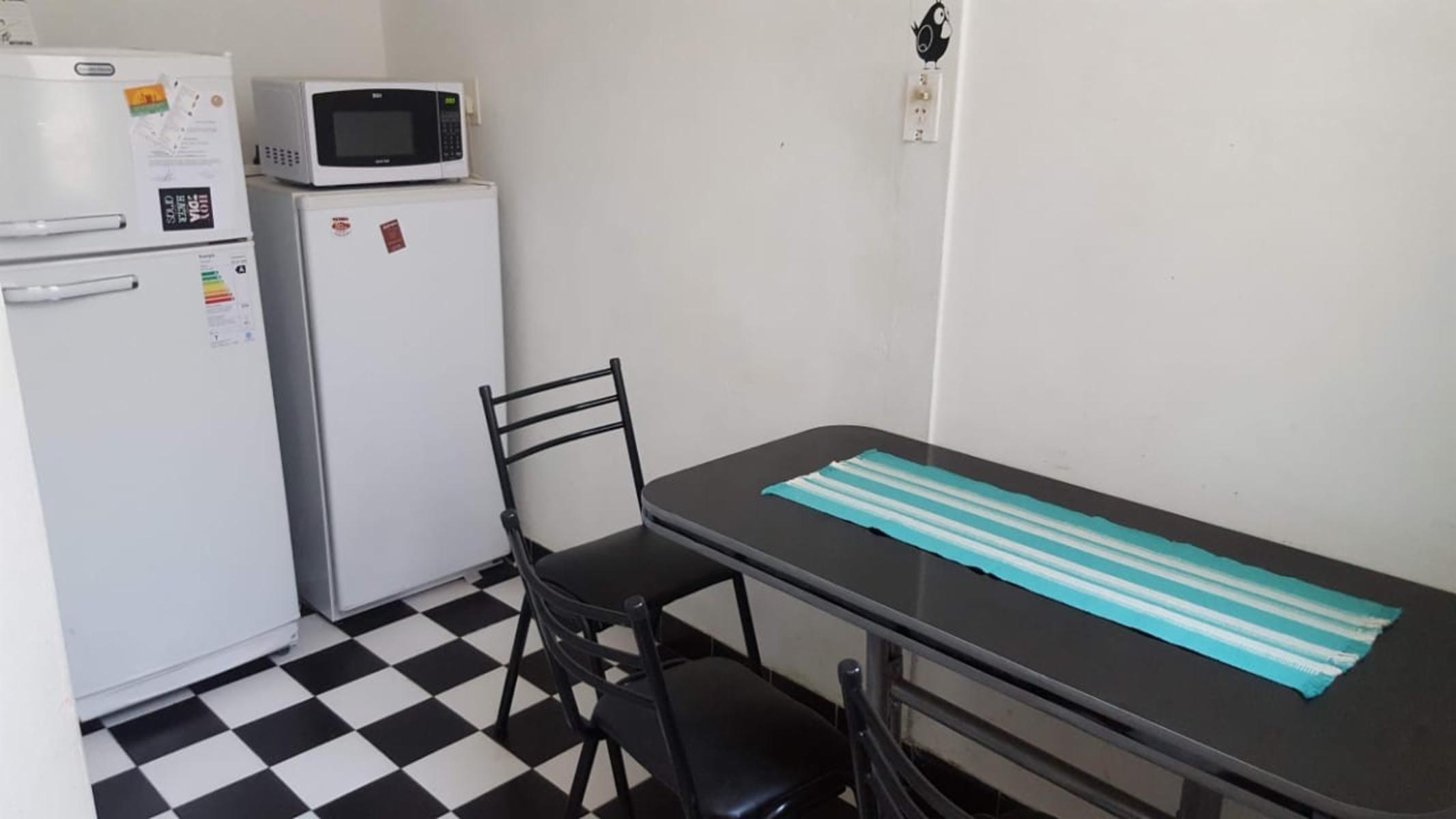 Venta Depto. 2 Ambientes Av Córdoba 1700 — foto 4