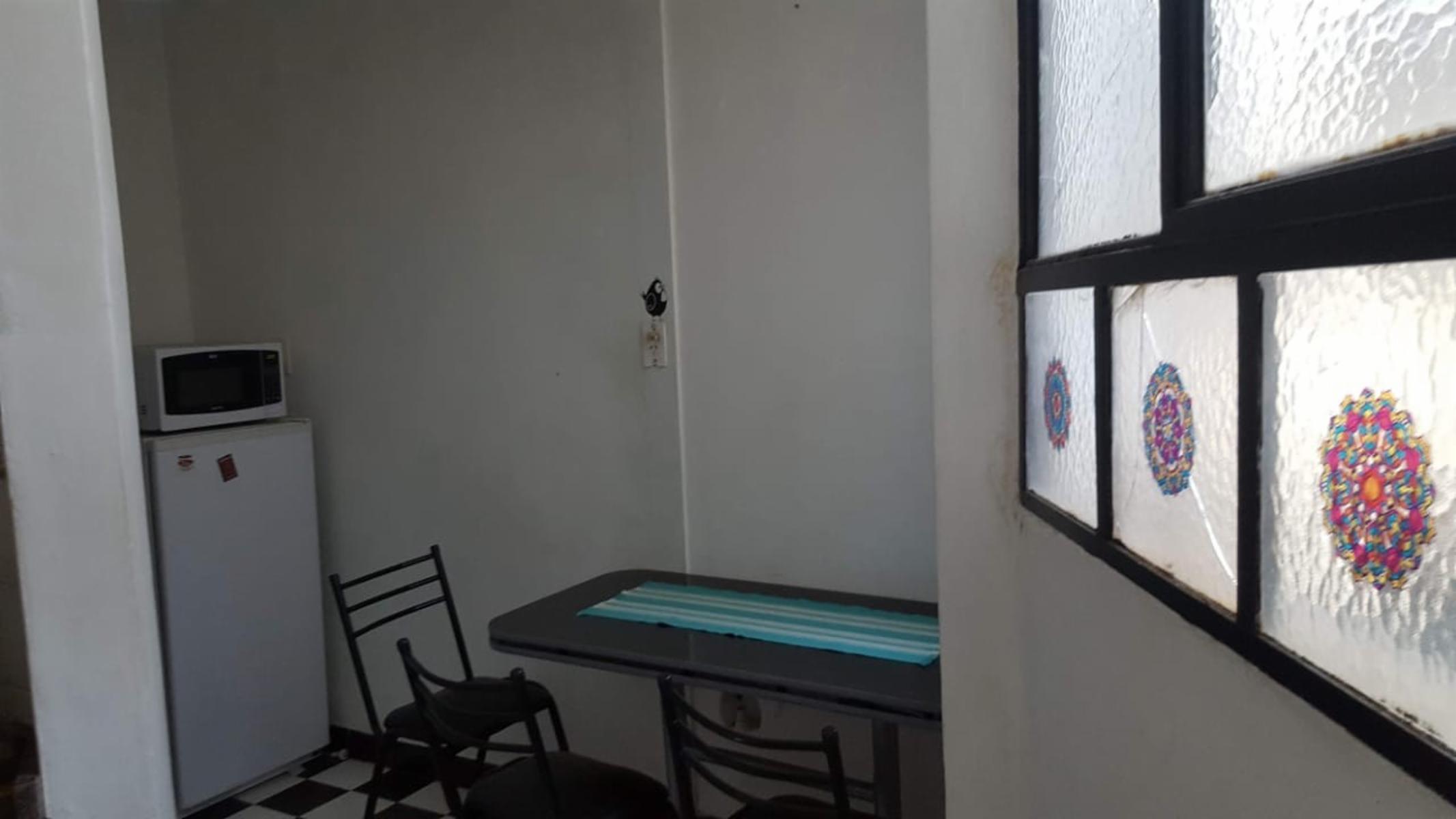 Venta Depto. 2 Ambientes Av Córdoba 1700 — foto 5