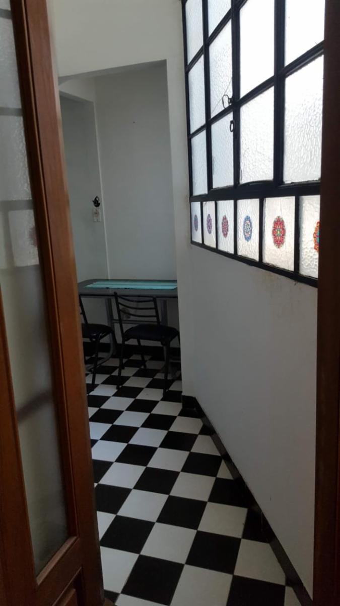 Venta Depto. 2 Ambientes Av Córdoba 1700 — foto 6