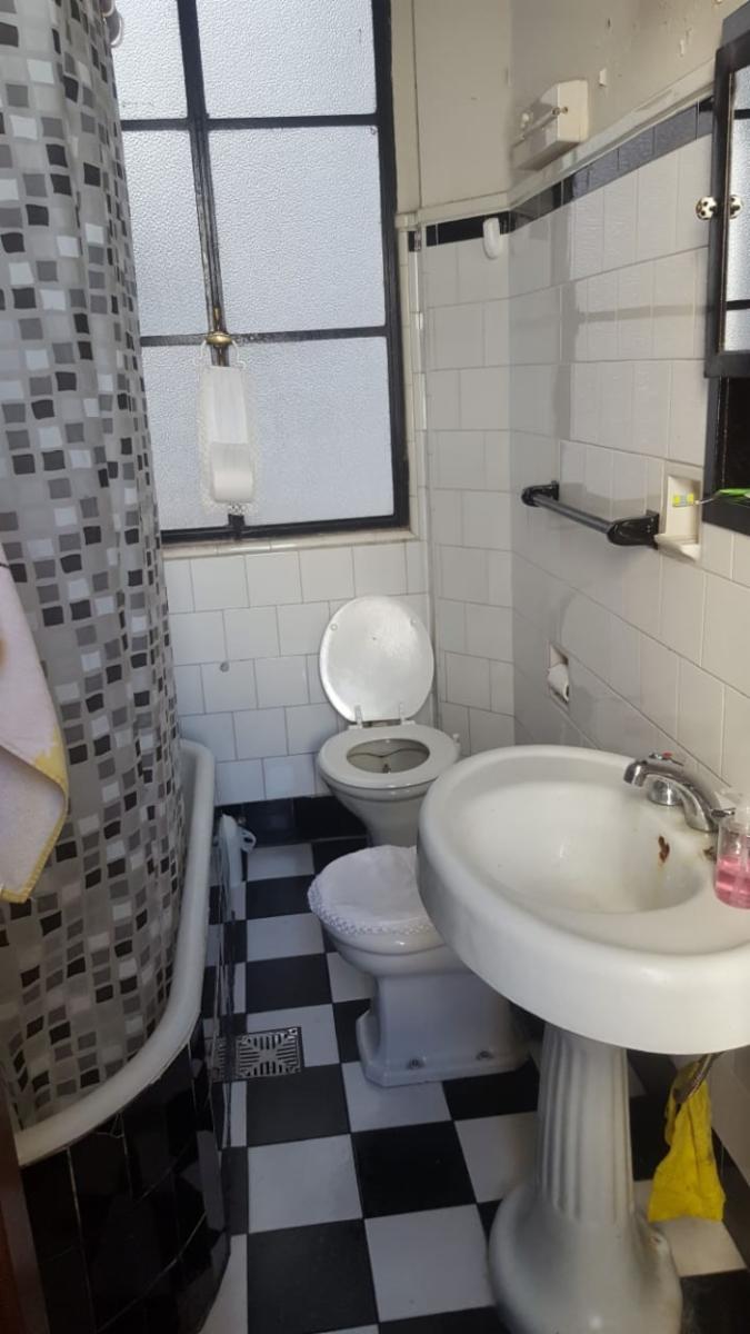Venta Depto. 2 Ambientes Av Córdoba 1700 — foto 7