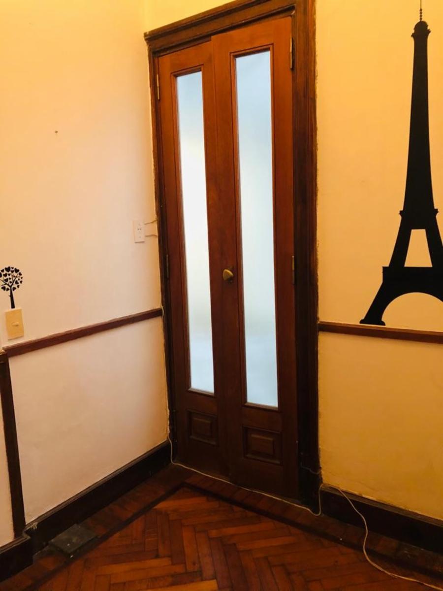 Venta Depto. 2 Ambientes Av Córdoba 1700 — foto 8