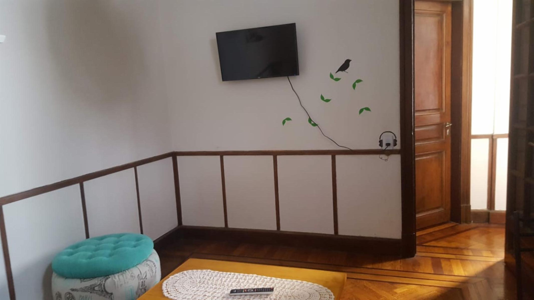 Venta Depto. 2 Ambientes Av Córdoba 1700 — foto 9