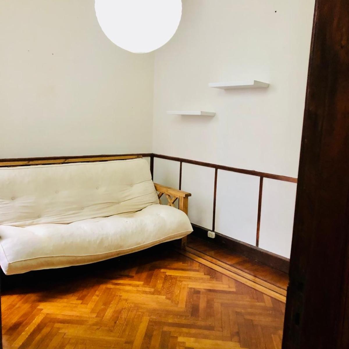 Venta Depto. 2 Ambientes Av Córdoba 1700 — foto 10