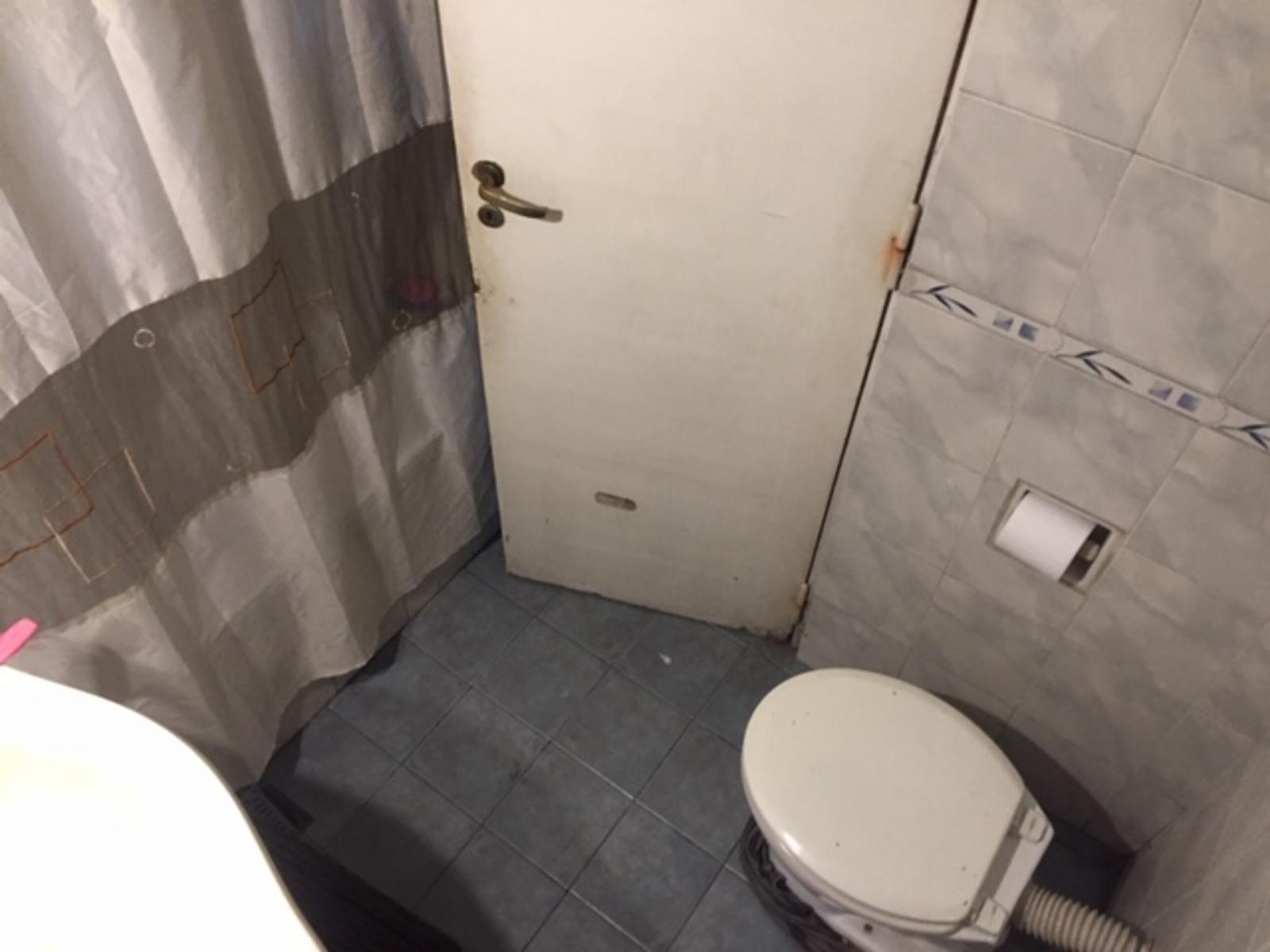 Departamento 3 ambientes al frente con balcón, zona Parque Patricios — foto 6