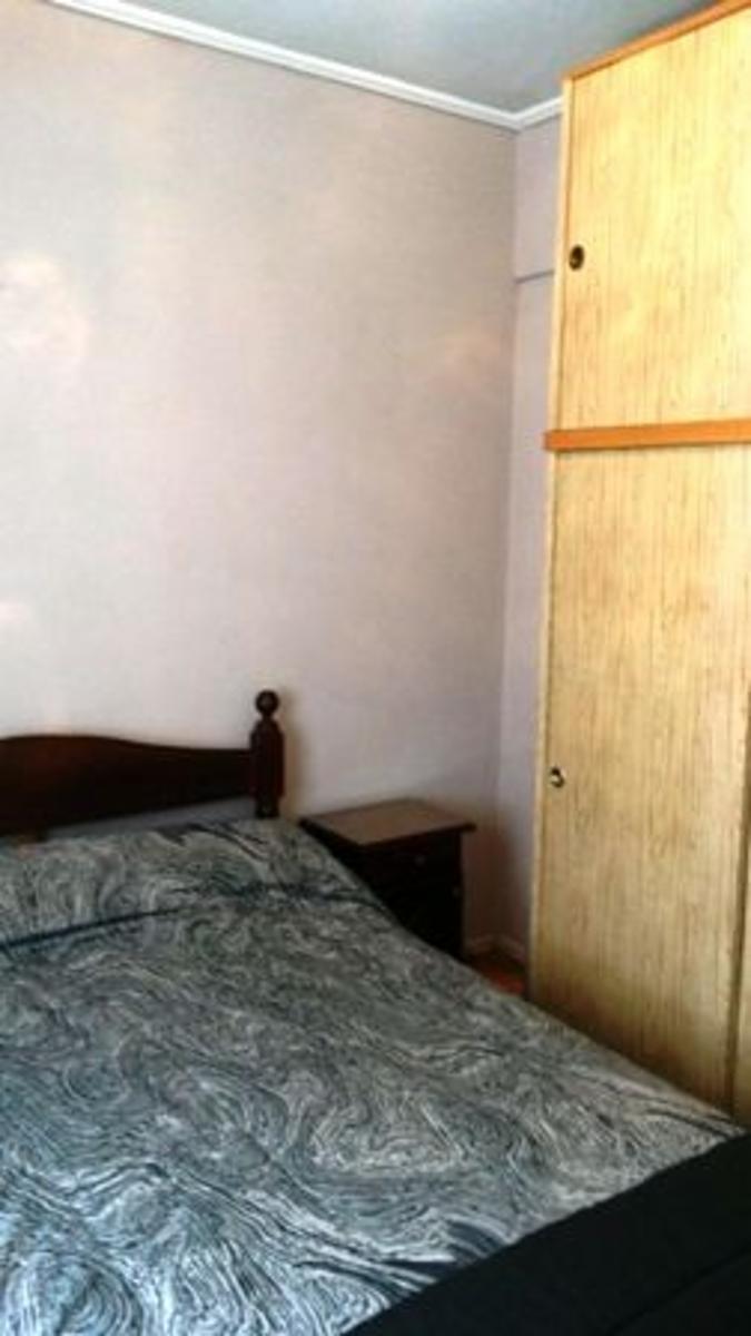 Departamento - 2 amb, lateral. — foto 5