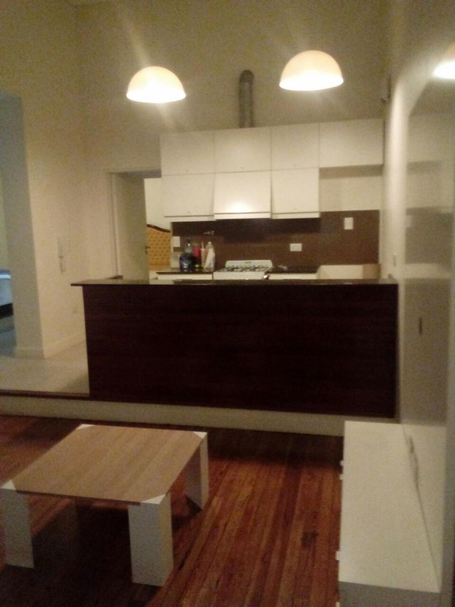 Departamento Tipo Loft, 2 amb + entrepiso - San Nicolás — foto 2
