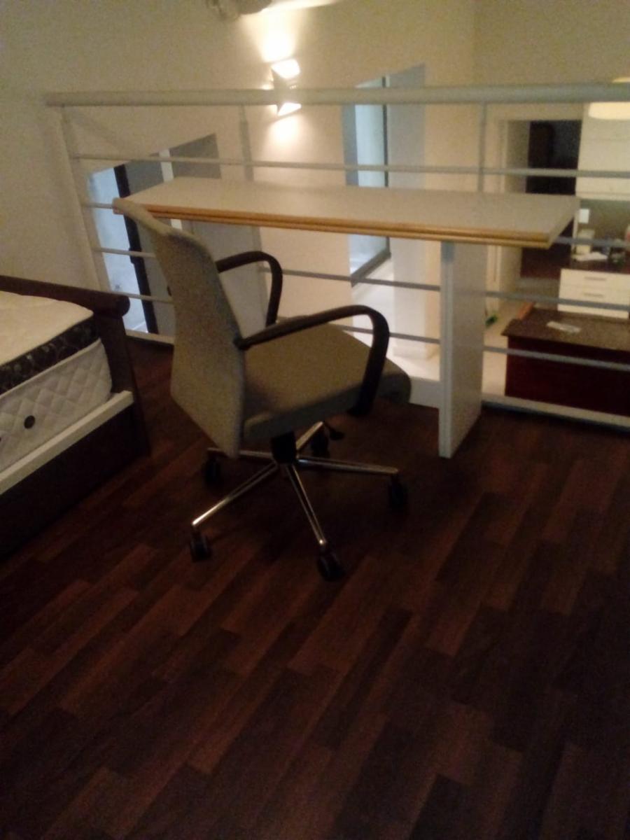 Departamento Tipo Loft, 2 amb + entrepiso - San Nicolás — foto 8