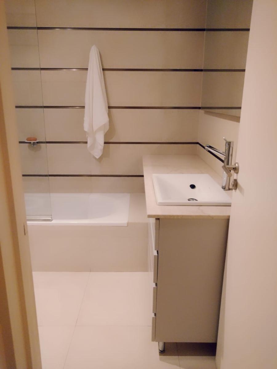 Departamento Tipo Loft, 2 amb + entrepiso - San Nicolás — foto 10