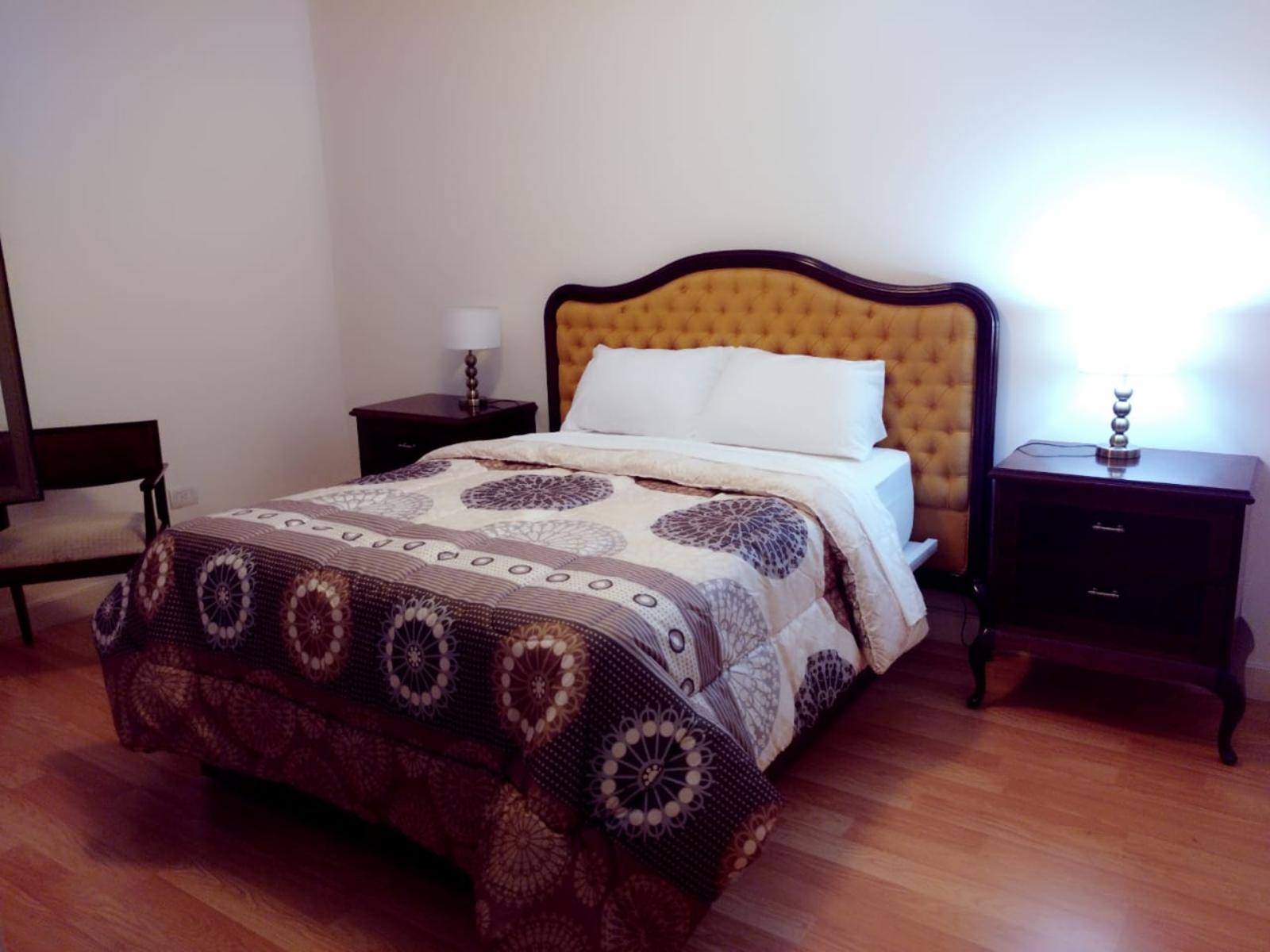 Departamento Tipo Loft, 2 amb + entrepiso - San Nicolás — foto 11