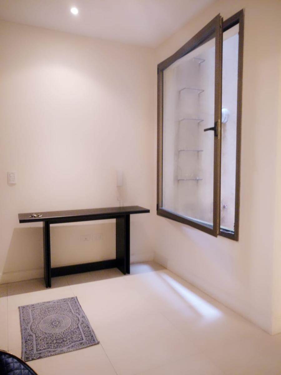 Departamento Tipo Loft, 2 amb + entrepiso - San Nicolás — foto 12