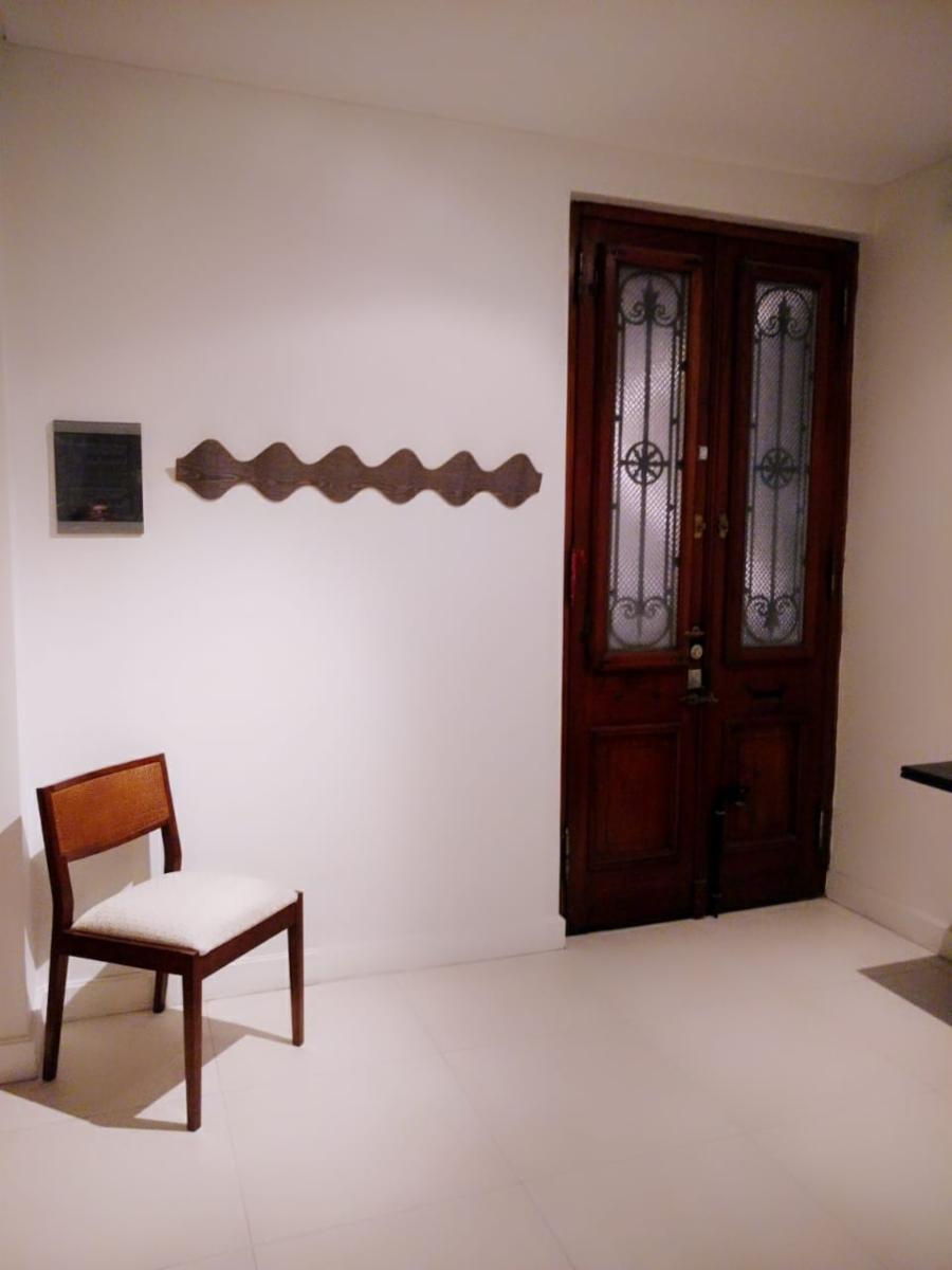 Departamento Tipo Loft, 2 amb + entrepiso - San Nicolás — foto 13