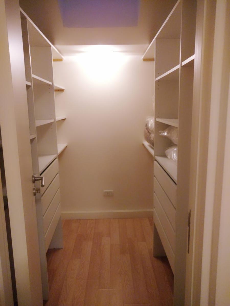 Departamento Tipo Loft, 2 amb + entrepiso - San Nicolás — foto 14