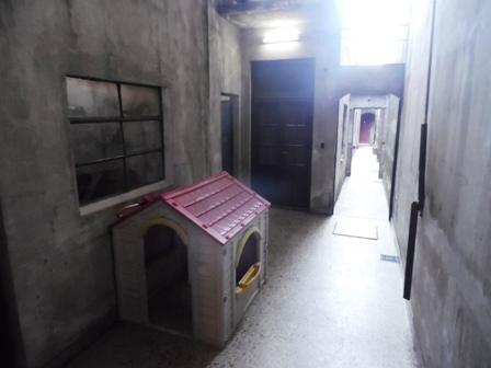 Casa con 3 Dtos. en block. Ideal 3 familias — foto 12