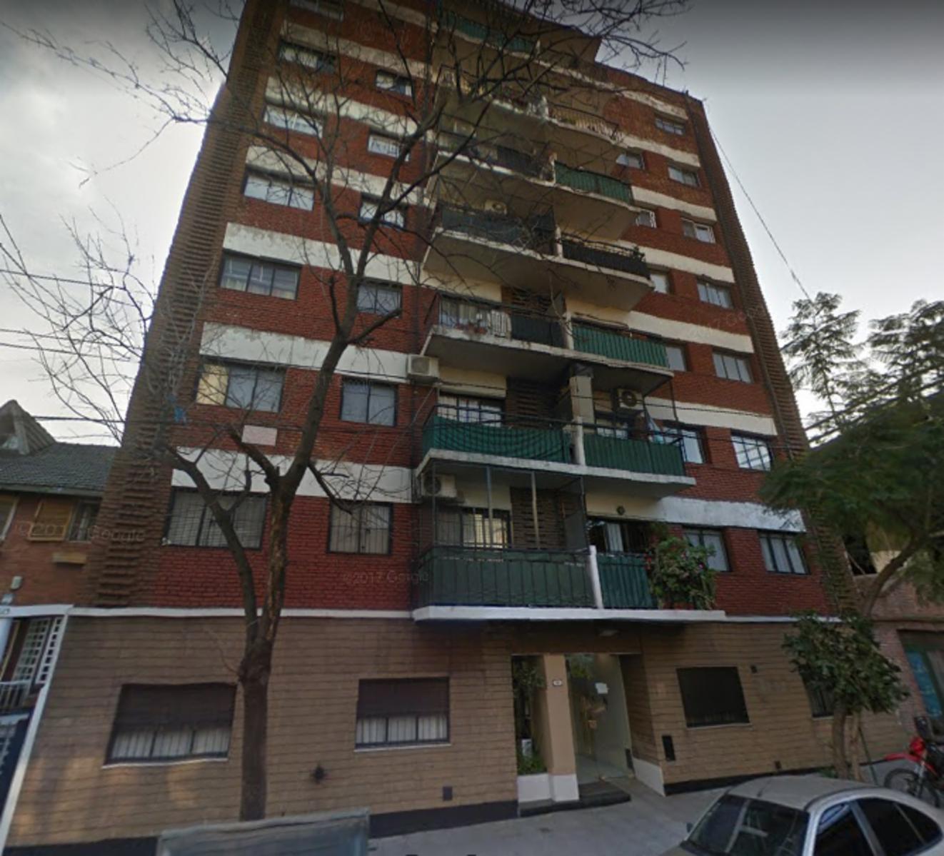 Departamento - 2 amb. - San Cristobal — foto 8