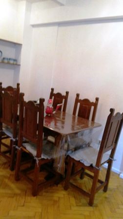 Departamento - 2 amb. - San Cristobal — foto 2