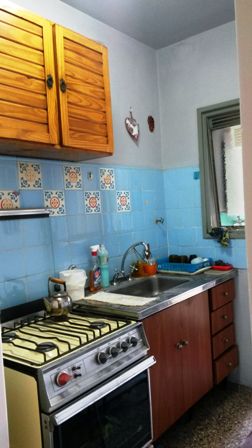 Departamento - 2 amb. - San Cristobal — foto 4