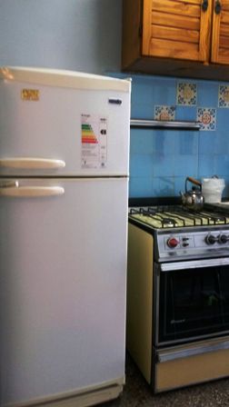Departamento - 2 amb. - San Cristobal — foto 6