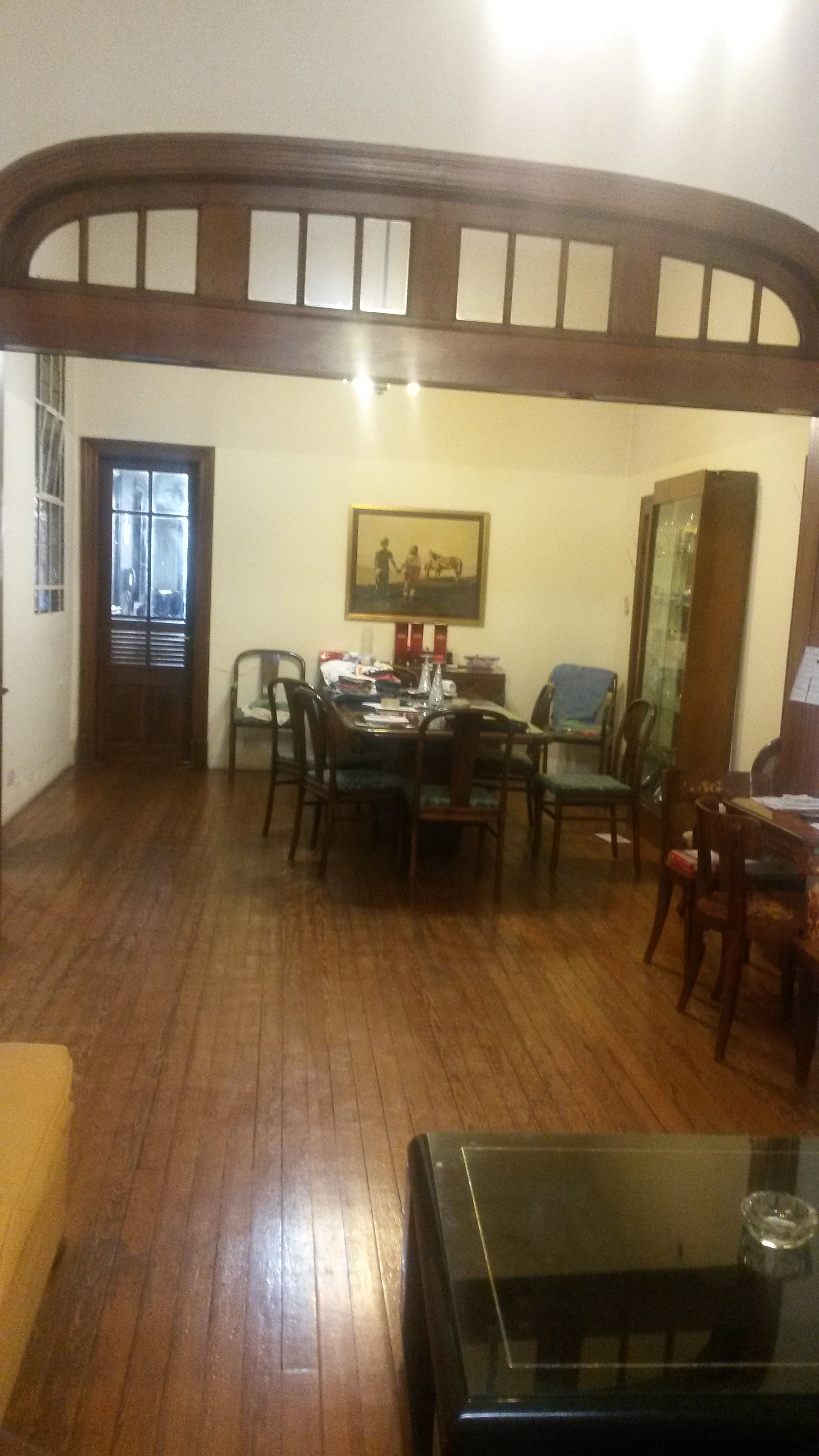 Venta Casa 5 Ambientes, Parque Chacabuco. — foto 3
