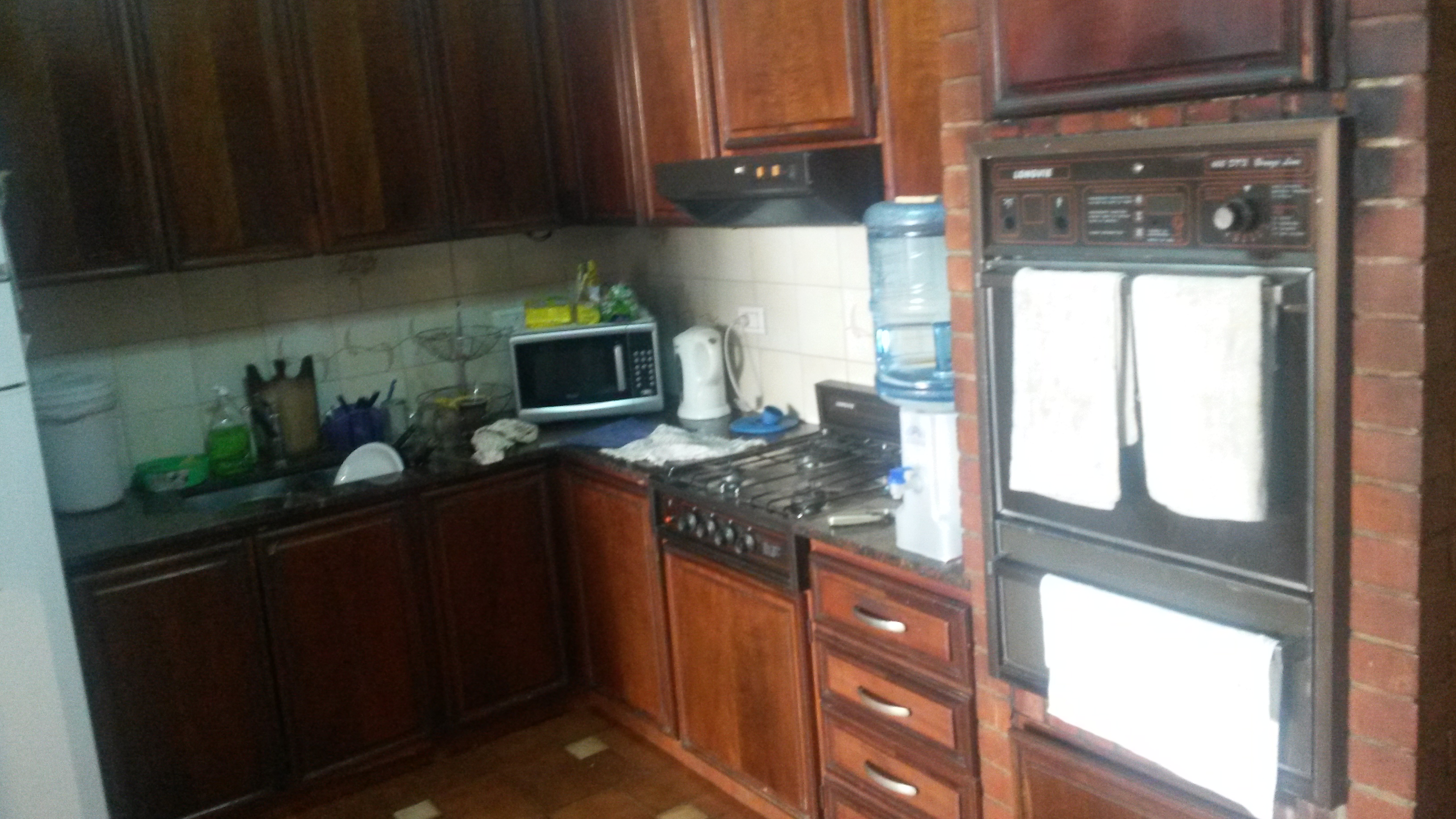 Venta Casa 5 Ambientes, Parque Chacabuco. — foto 4