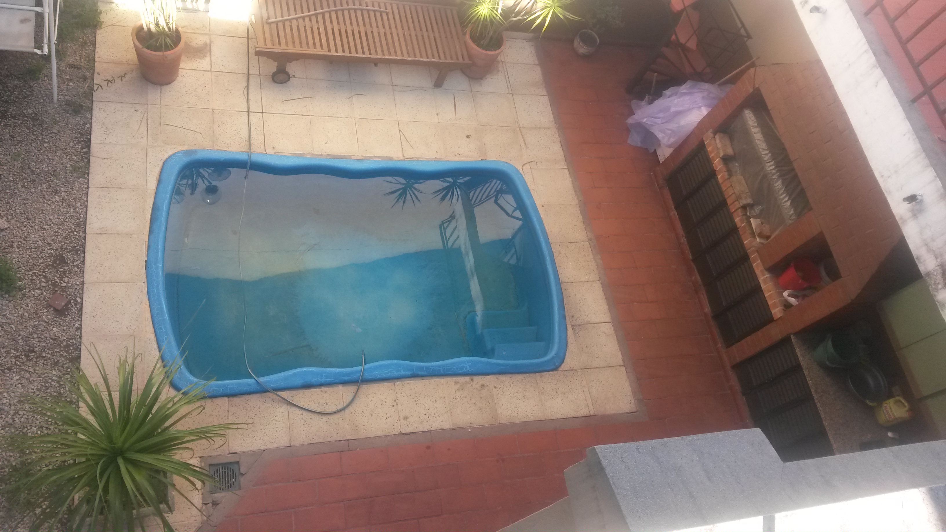 Venta Casa 5 Ambientes, Parque Chacabuco. — foto 12