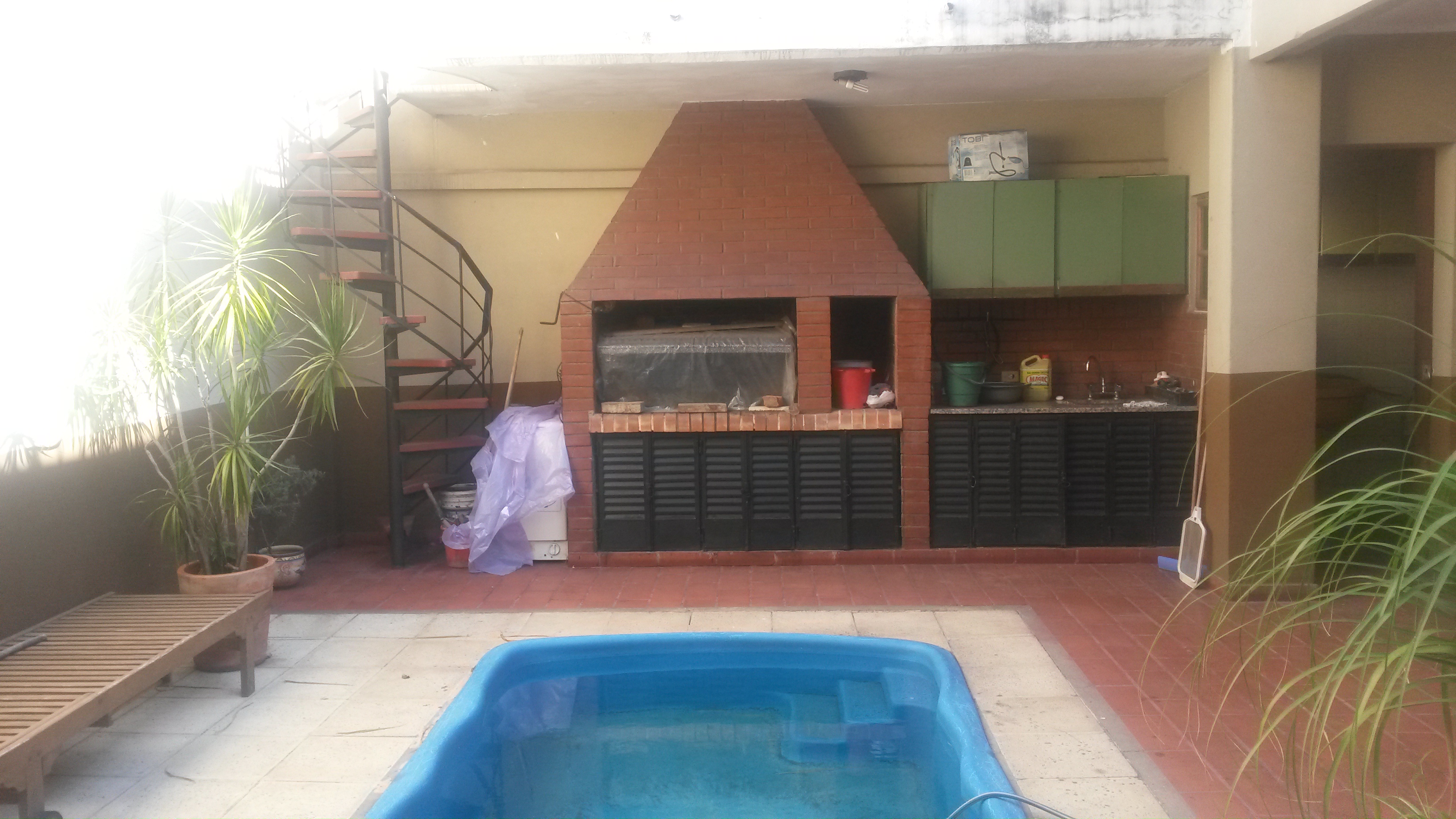 Venta Casa 5 Ambientes, Parque Chacabuco. — foto 13