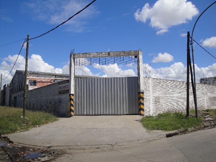 Galpón en Alquiler en Lanús Este, Lanús, Buenos Aires — foto 9