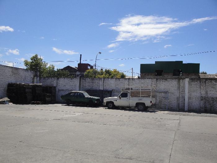 Galpón en Alquiler en Lanús Este, Lanús, Buenos Aires — foto 11
