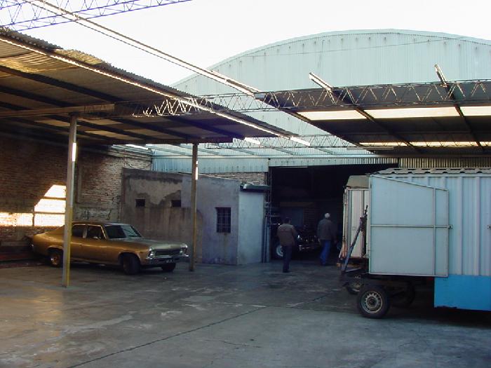 Galpón en Venta en Villa Dominico, Avellaneda, Buenos Aires - 2
