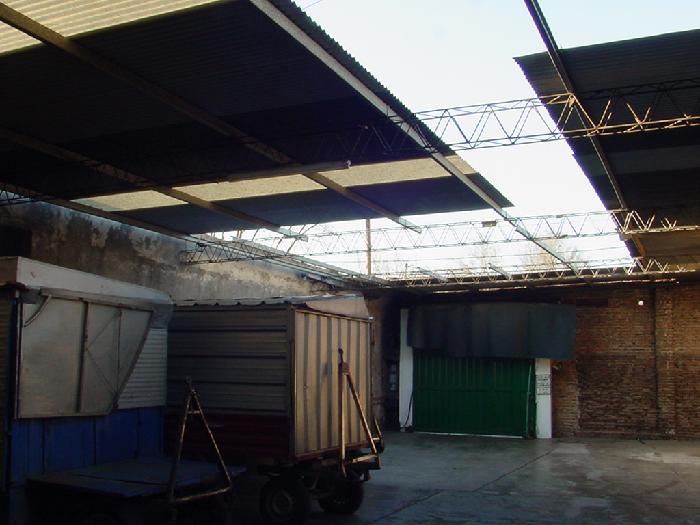 Galpón en Venta en Villa Dominico, Avellaneda, Buenos Aires - 3