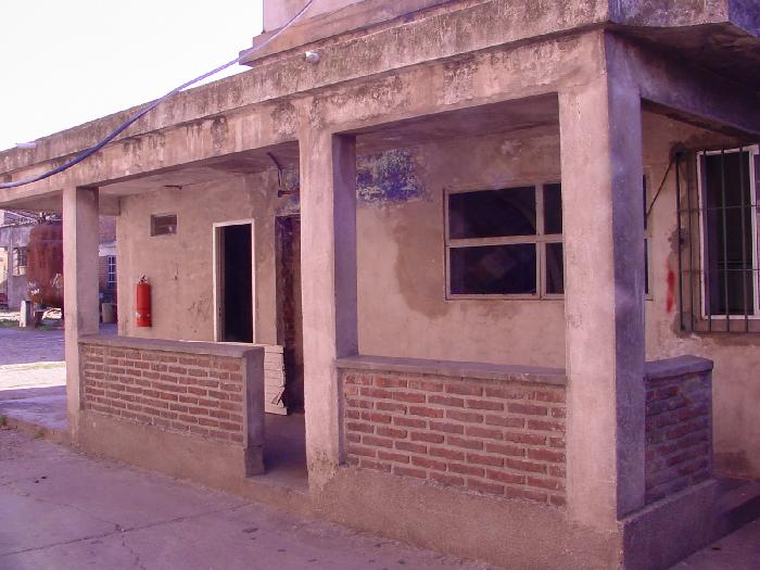 Galpón en Alquiler en Lanús, Buenos Aires - 3