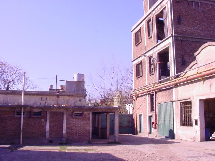 Galpón en Alquiler en Lanús, Buenos Aires - 6