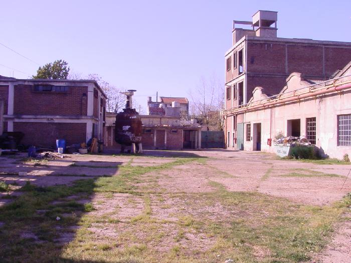 Galpón en Alquiler en Lanús, Buenos Aires - 7