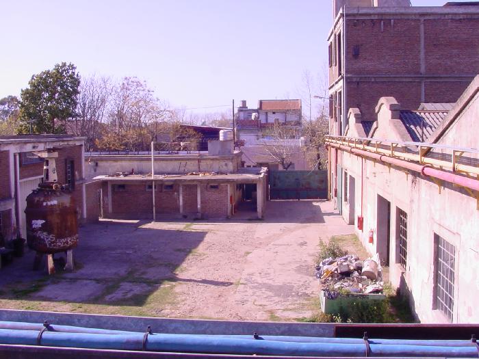 Galpón en Alquiler en Lanús, Buenos Aires - 13