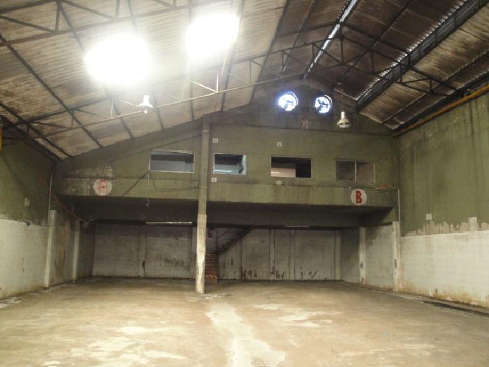 Galpón en Alquiler en Sarandí, Avellaneda, Buenos Aires - 6