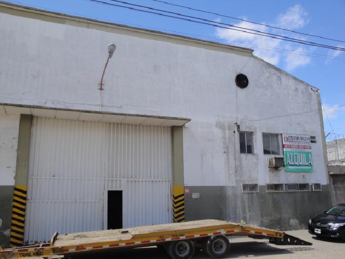 Galpón en Alquiler en Sarandí, Avellaneda, Buenos Aires - 11