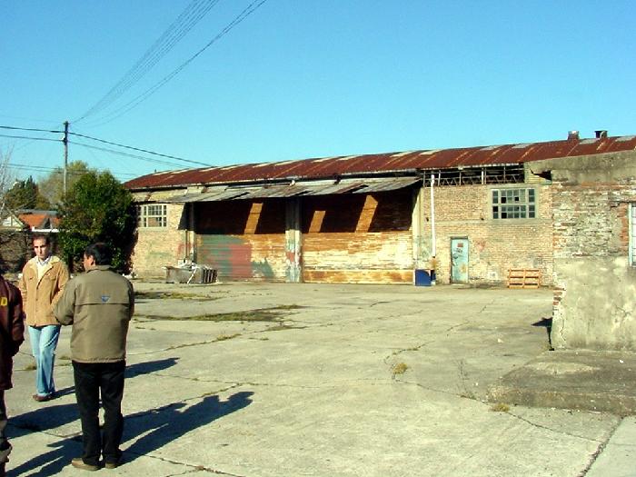 Galpón en Venta en Sarandí, Avellaneda, Buenos Aires — foto 6
