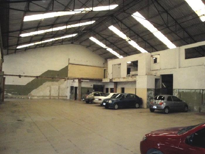 Galpón en Venta en Avellaneda, Buenos Aires — foto 8