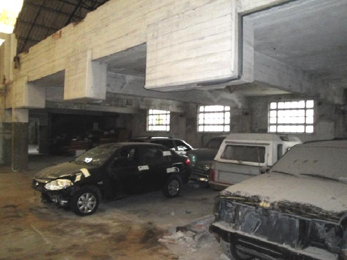 Galpón en Venta en Avellaneda, Buenos Aires — foto 9