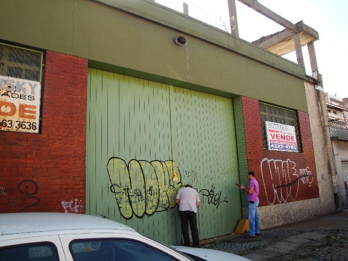 Galpón en Venta en Avellaneda, Buenos Aires — foto 5