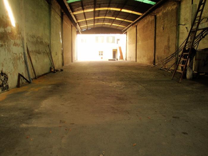 Galpón en Venta en Barracas, Capital Federal — foto 2