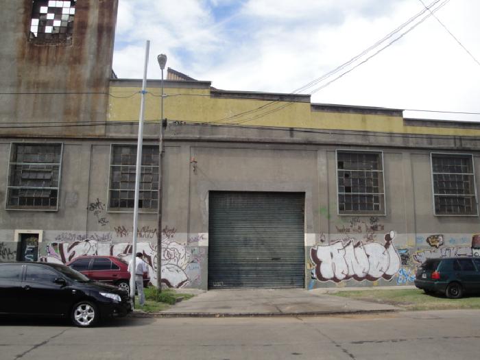 Galpón en Alquiler en Wilde, Avellaneda, Buenos Aires - 1