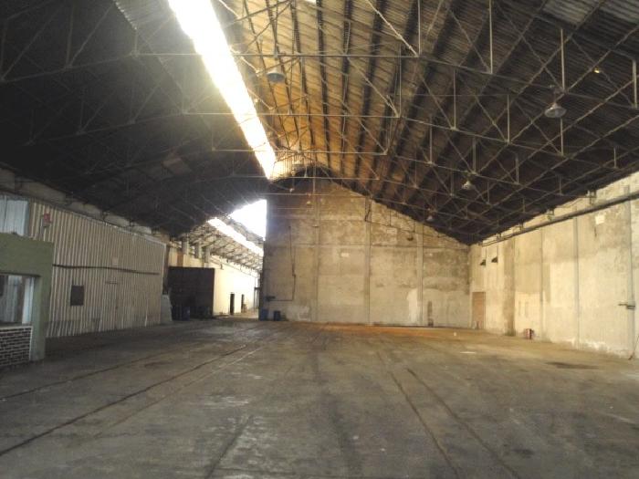 Galpón en Alquiler en Wilde, Avellaneda, Buenos Aires - 2