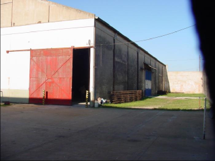 Galpón en Alquiler en Avellaneda, Buenos Aires - 2